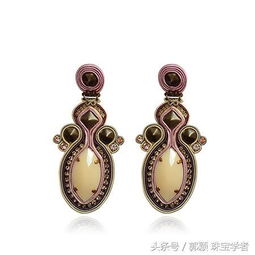 丝绸大王 珠宝首饰界的璀璨传奇