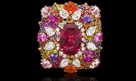 北京Rhino珠宝造型设计班价格与模具设计培训对比分析