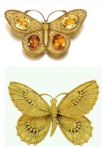 现代珠宝首饰设计中的点与线元素在服饰中的运用