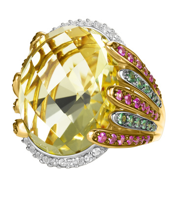 珠宝首饰与通讯设备修图的技术要点与流程