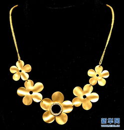 香江璀璨 第30届香港国际珠宝展通讯报道