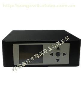 鑫日升高清COFDM无线图传迷你接收机G-13RM产品介绍