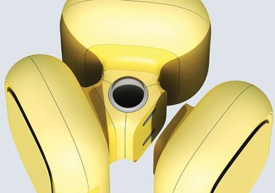 模块化的产品——通讯设备更容易获奖的奥秘