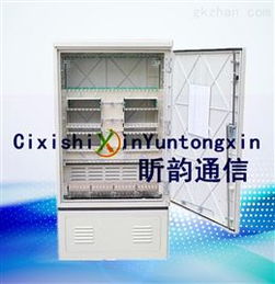 144芯光缆交接箱市场价格解析与慈溪昕韵通信设备厂产品概览