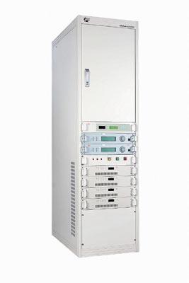 同方吉兆中标中央广播电视节目无线覆盖工程，助力国家通讯网络升级